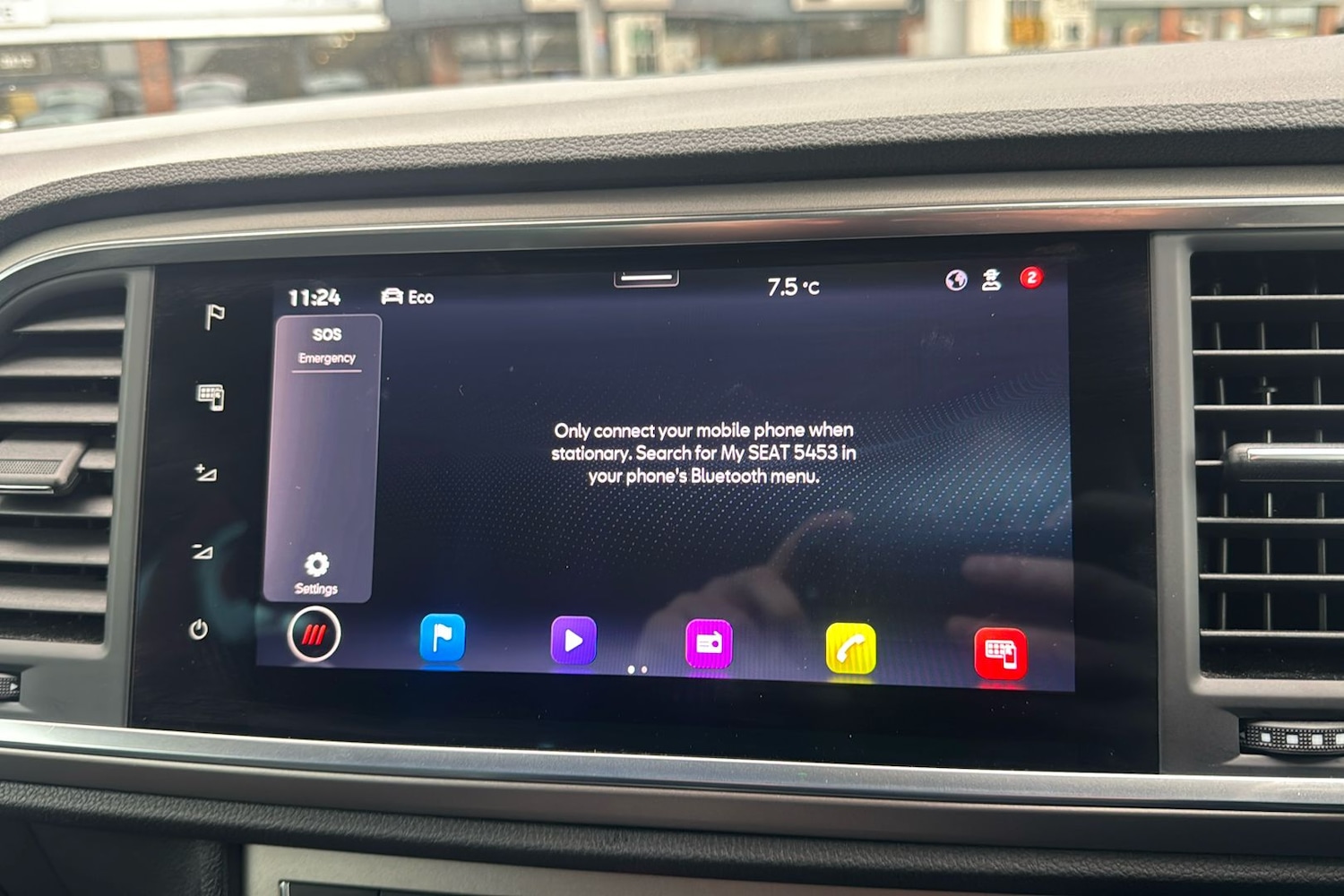 Used SEAT Ateca 2023 for sale - 77418201: Photo 50