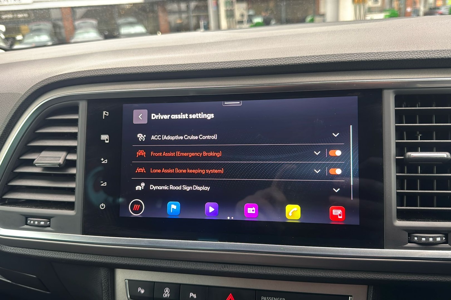 Used SEAT Ateca 2023 for sale - 77418201: Photo 51