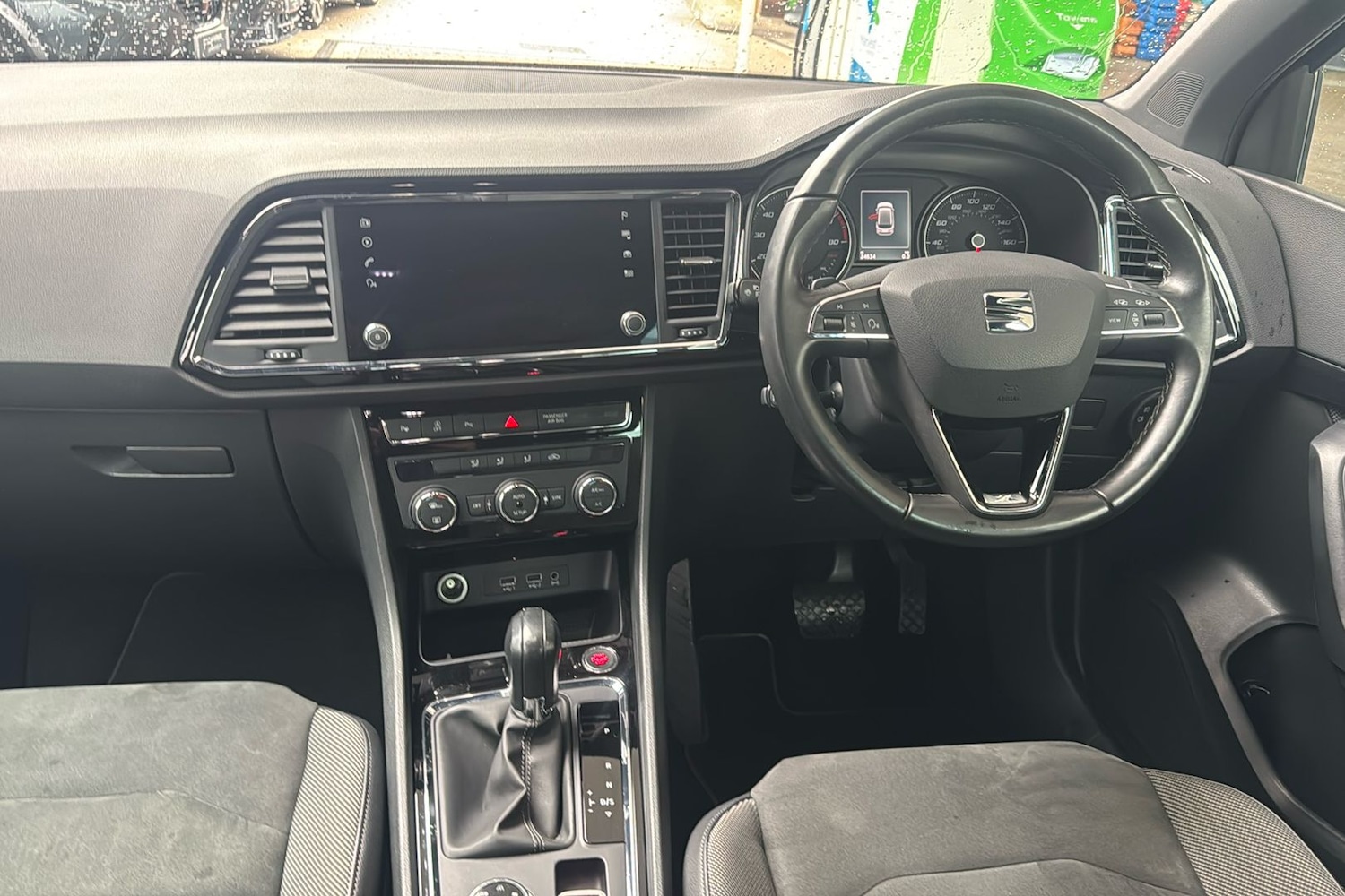 Used SEAT Ateca 2019 for sale - 76665979: Photo 11