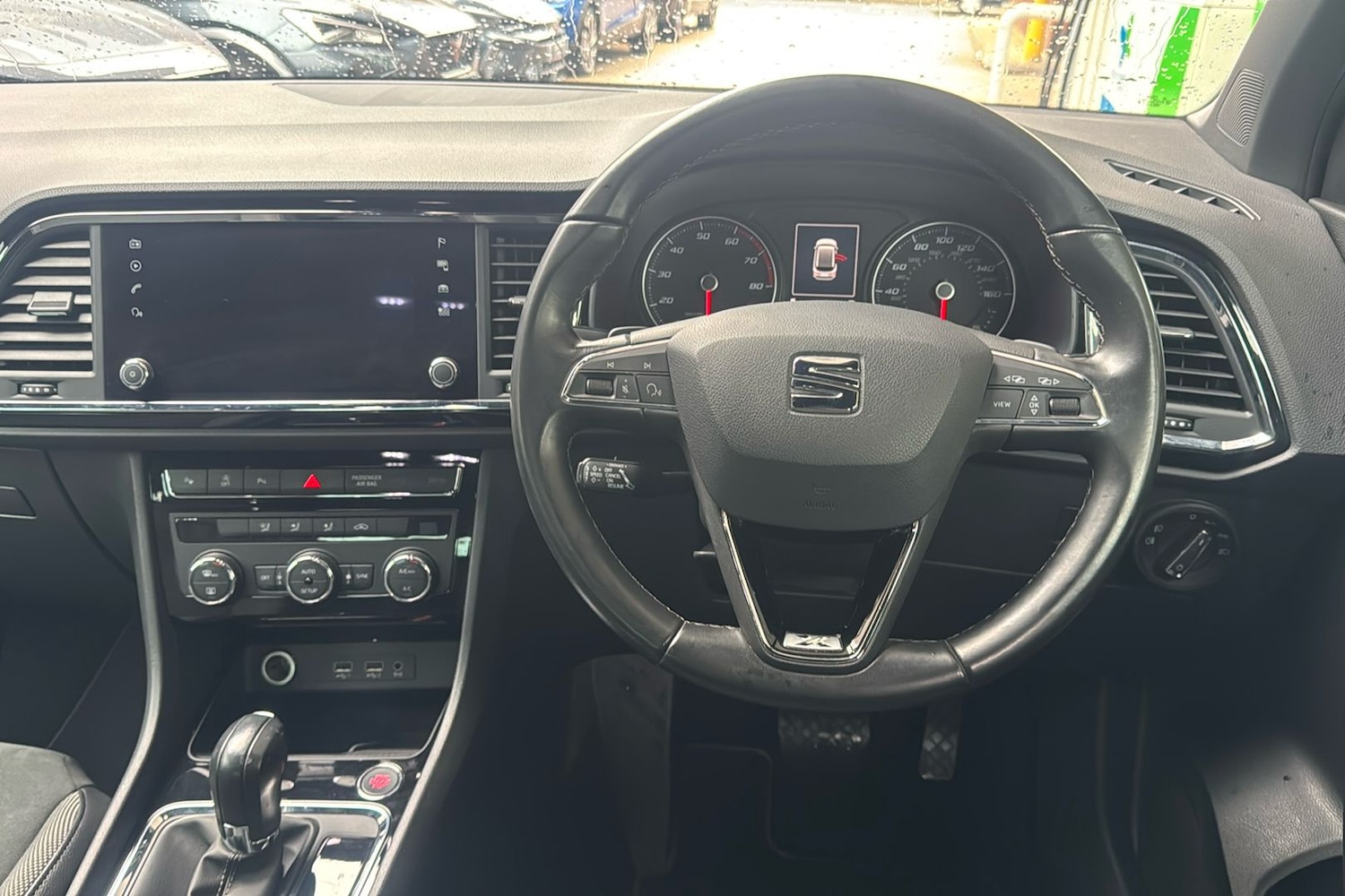 Used SEAT Ateca 2019 for sale - 76665979: Photo 13