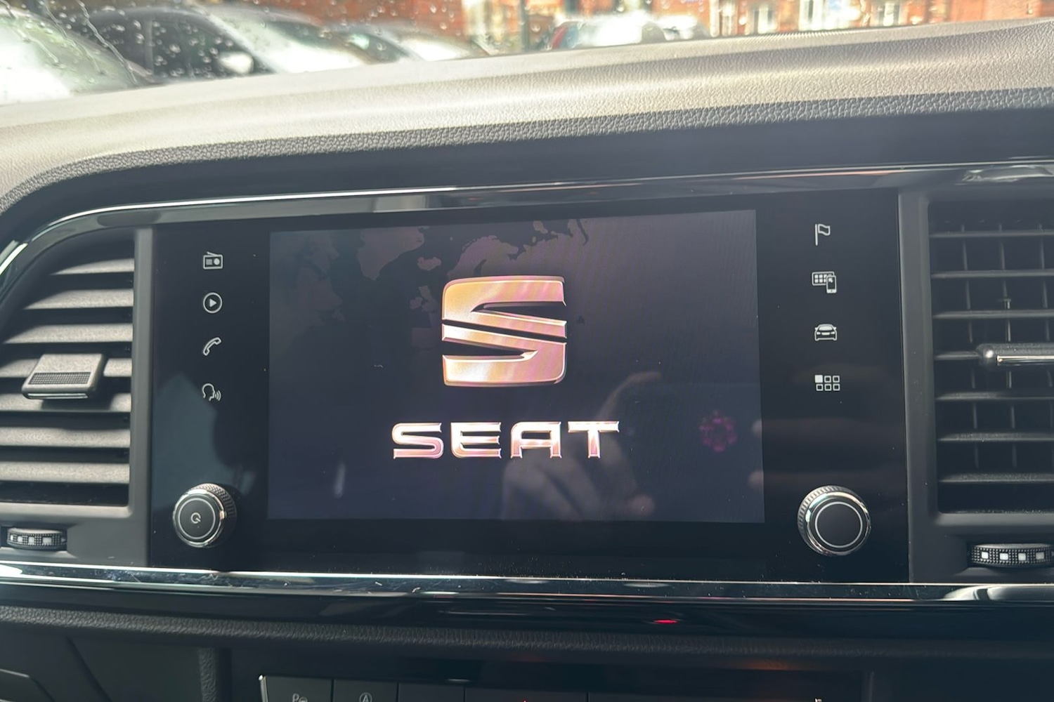 Used SEAT Ateca 2019 for sale - 76665979: Photo 14