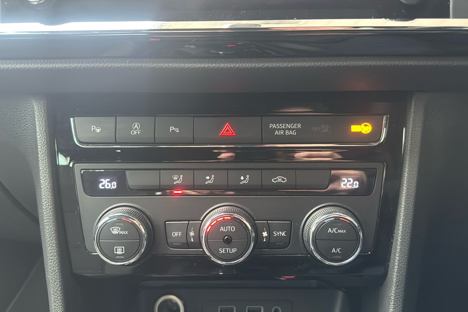 Used SEAT Ateca 2019 for sale - 76665979: Photo 15