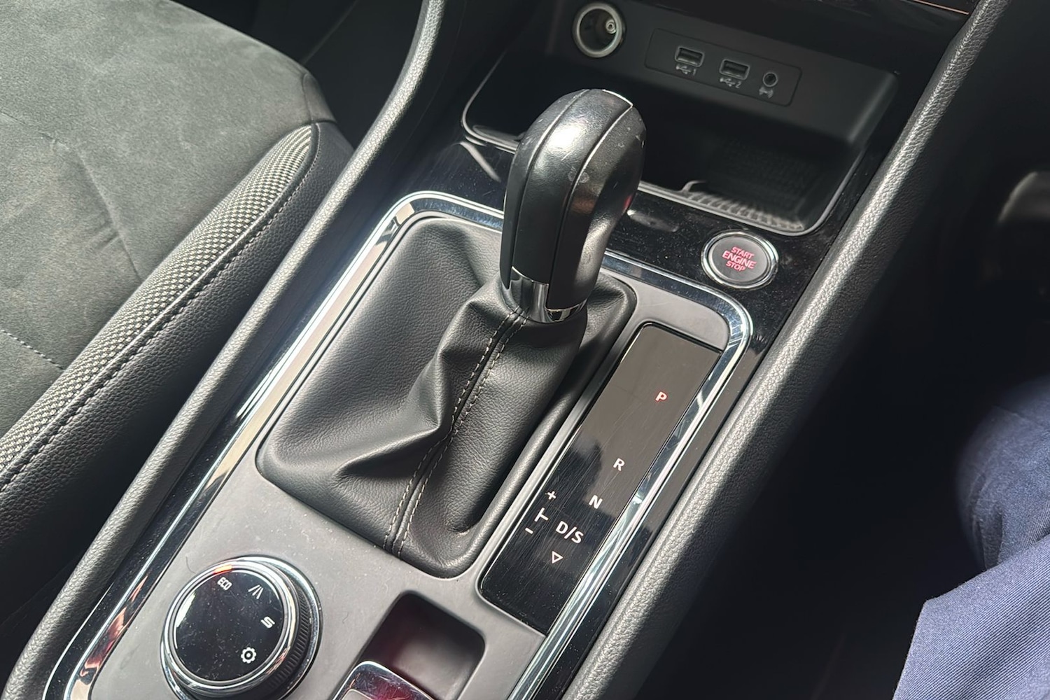 Used SEAT Ateca 2019 for sale - 76665979: Photo 17