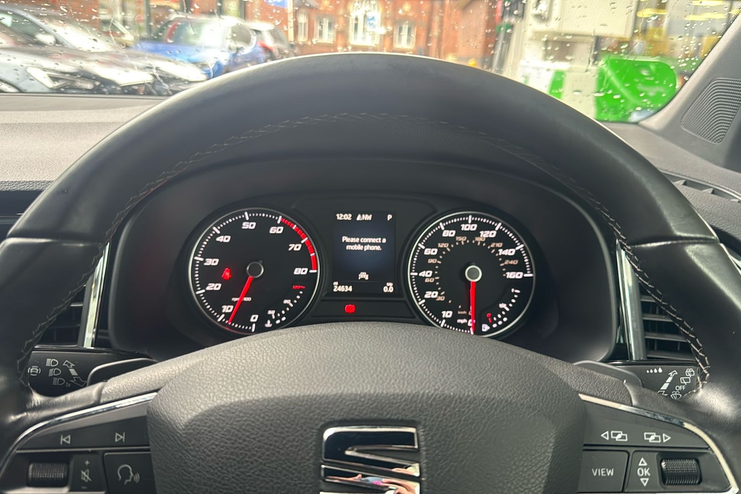 Used SEAT Ateca 2019 for sale - 76665979: Photo 19