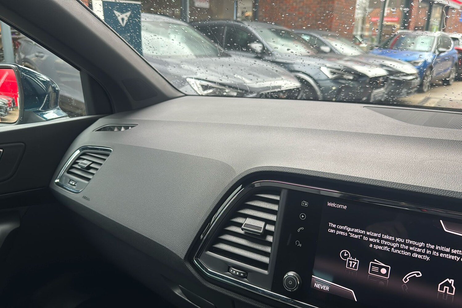 Used SEAT Ateca 2019 for sale - 76665979: Photo 22