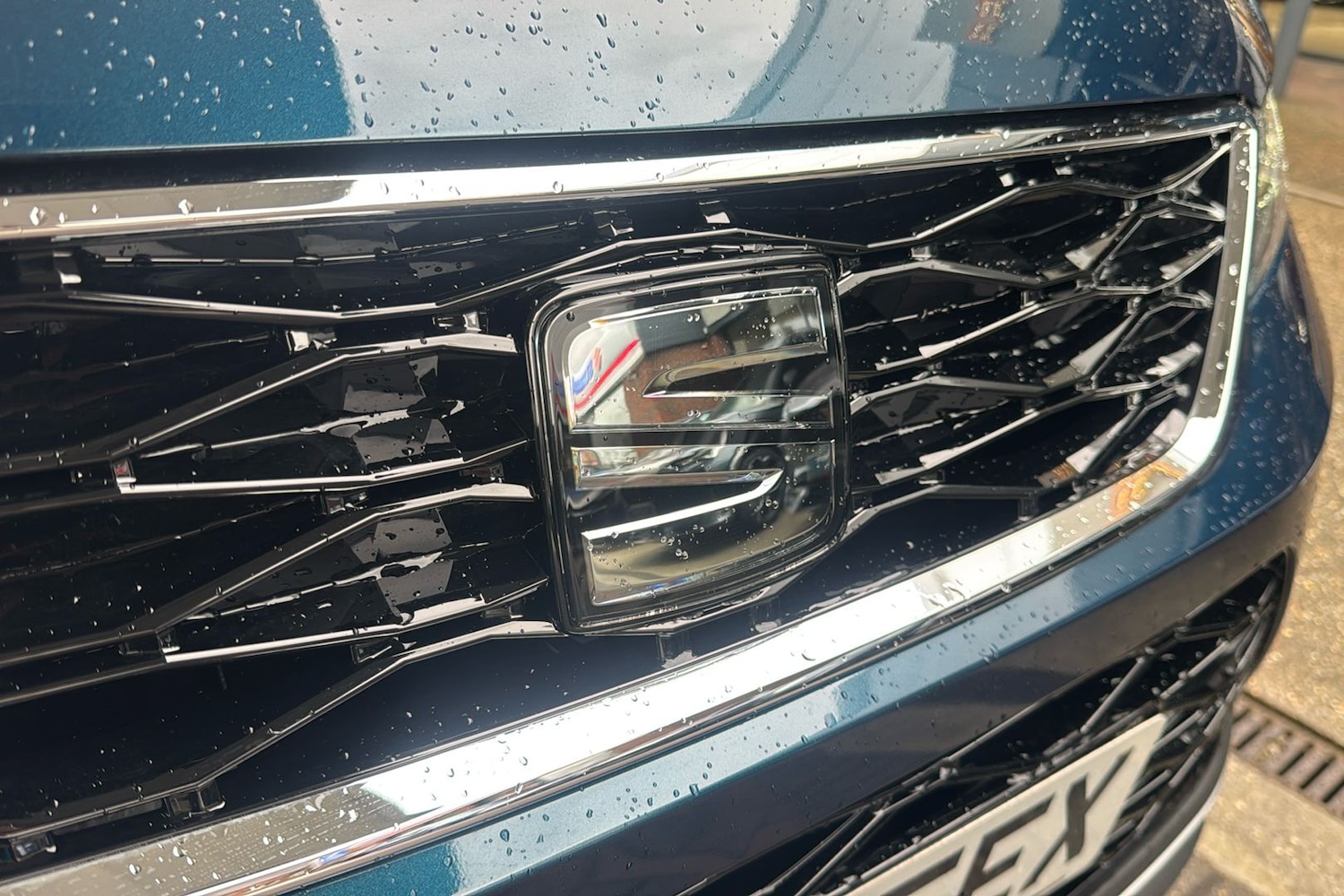 Used SEAT Ateca 2019 for sale - 76665979: Photo 23