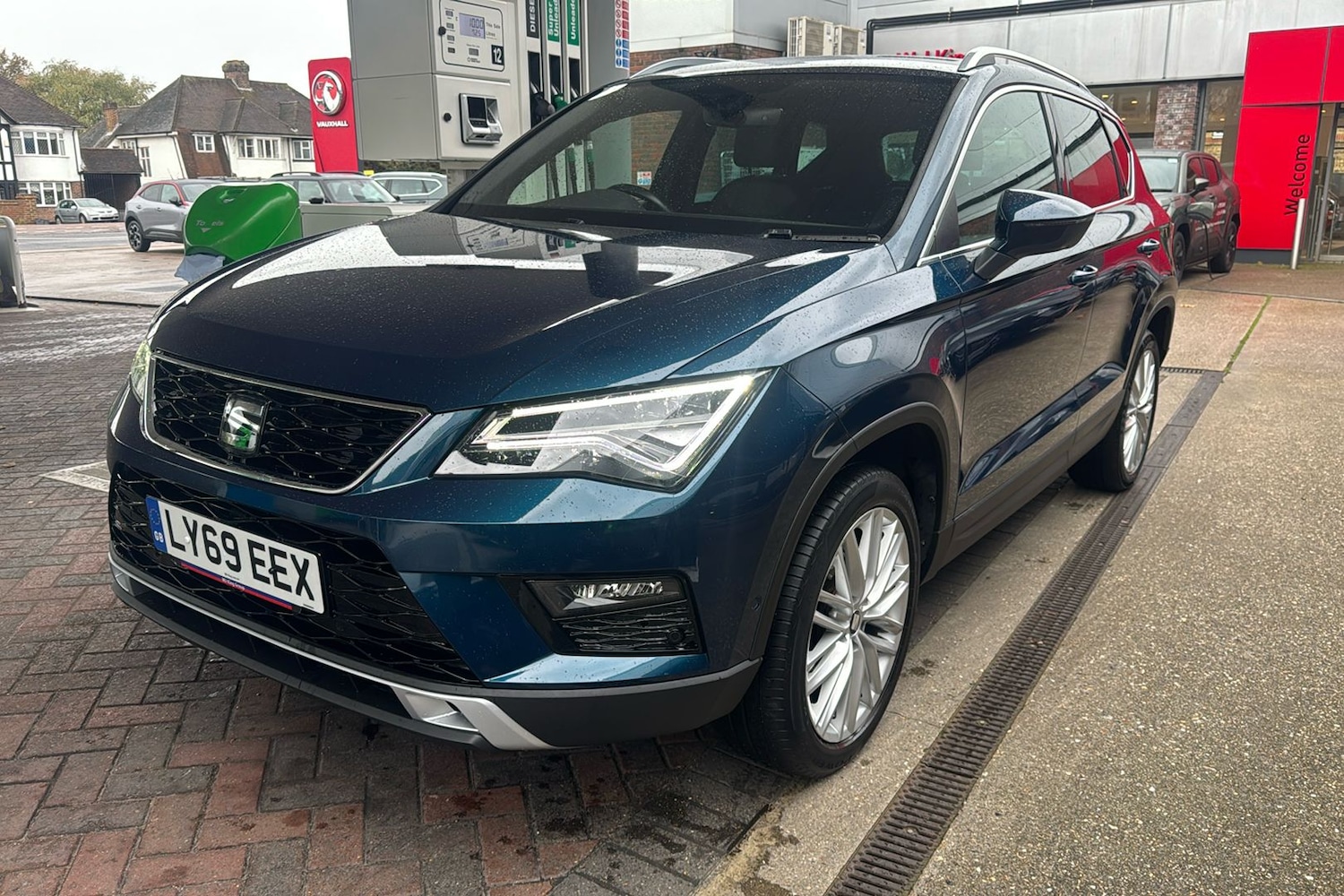 Used SEAT Ateca 2019 for sale - 76665979: Photo 24