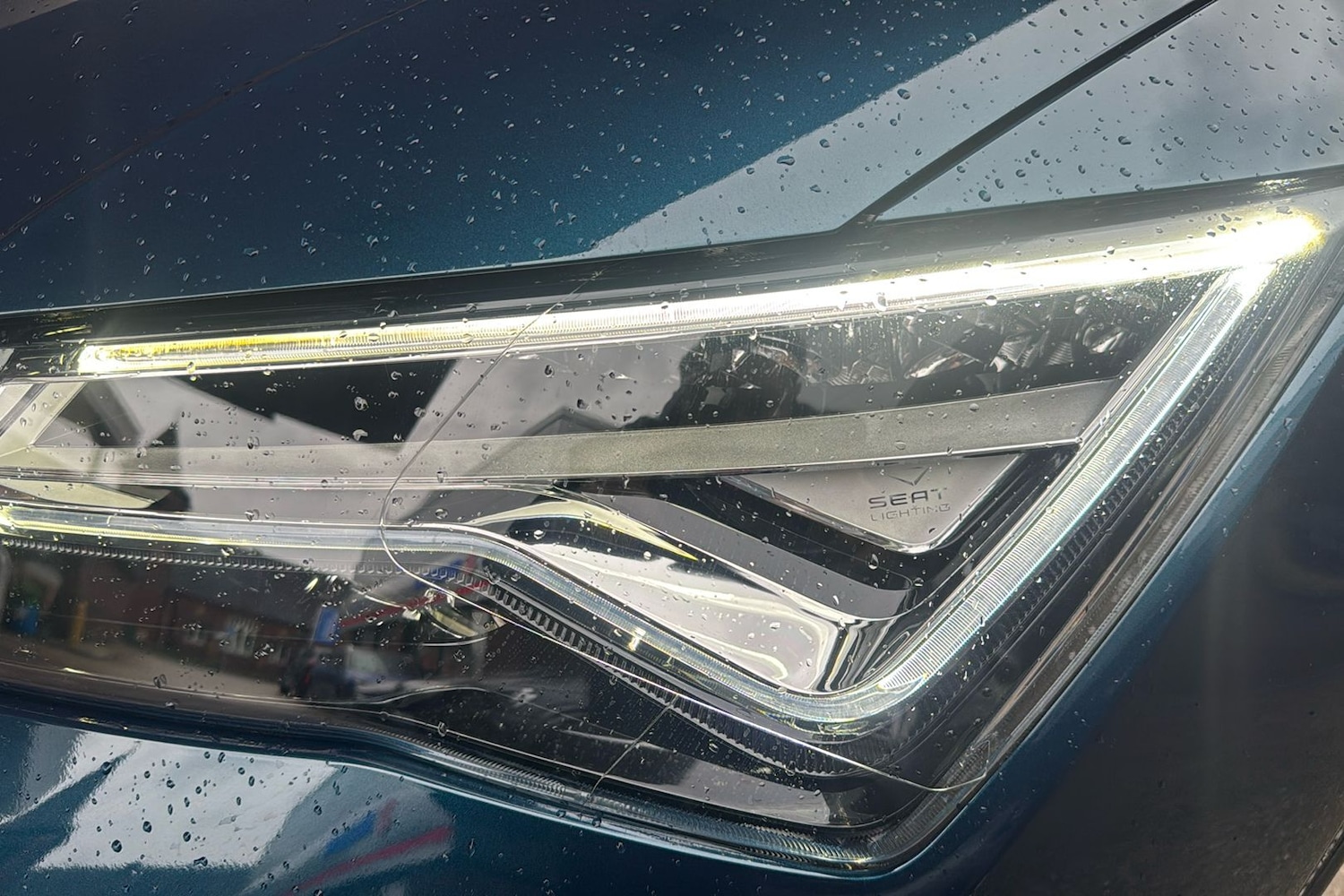 Used SEAT Ateca 2019 for sale - 76665979: Photo 25