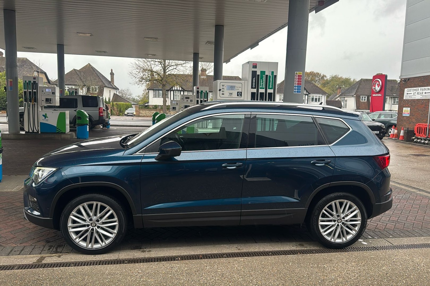 Used SEAT Ateca 2019 for sale - 76665979: Photo 26