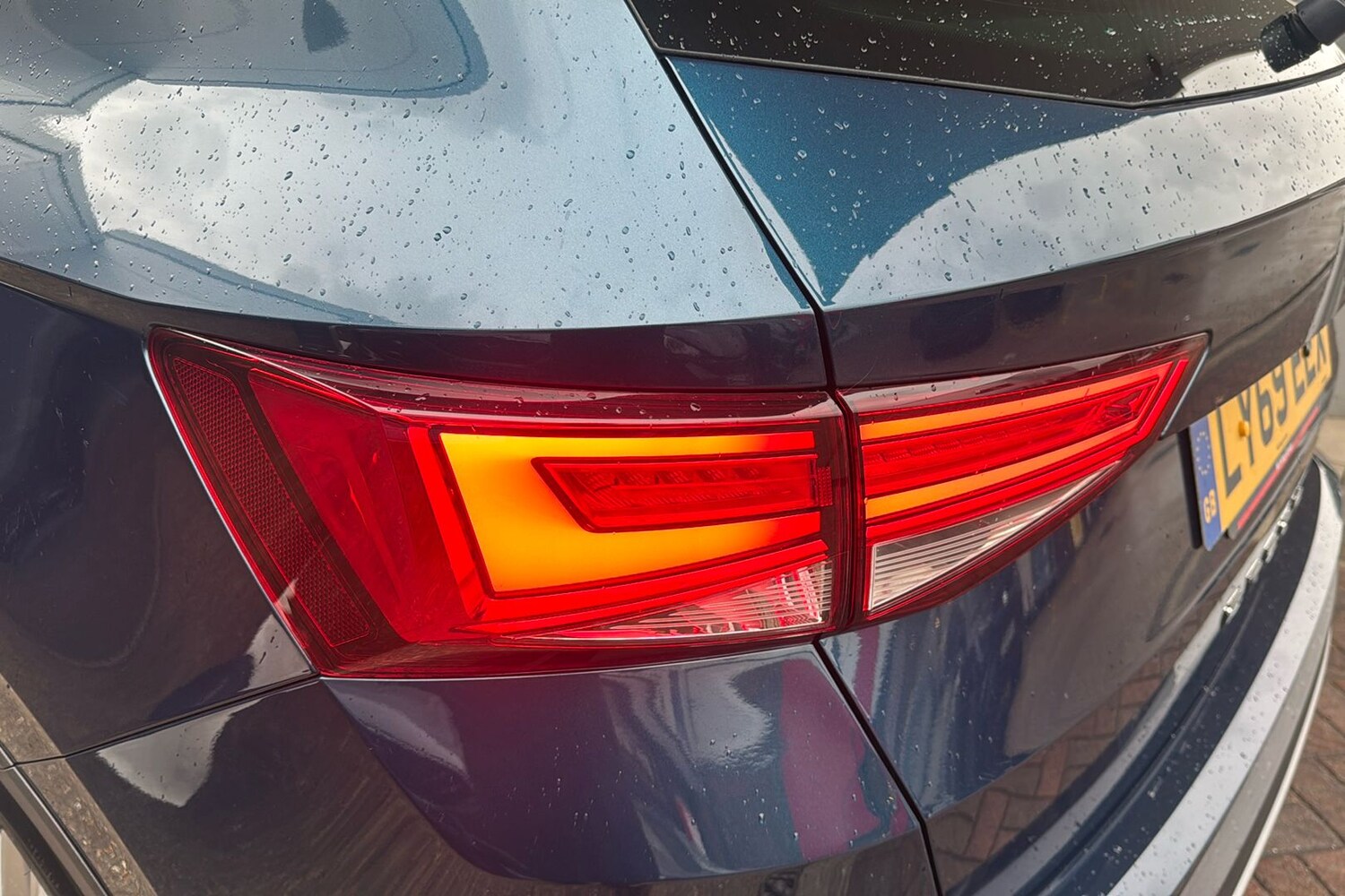 Used SEAT Ateca 2019 for sale - 76665979: Photo 27