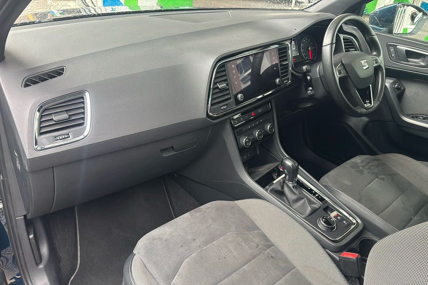 Used SEAT Ateca 2019 for sale - 76665979: Photo 3