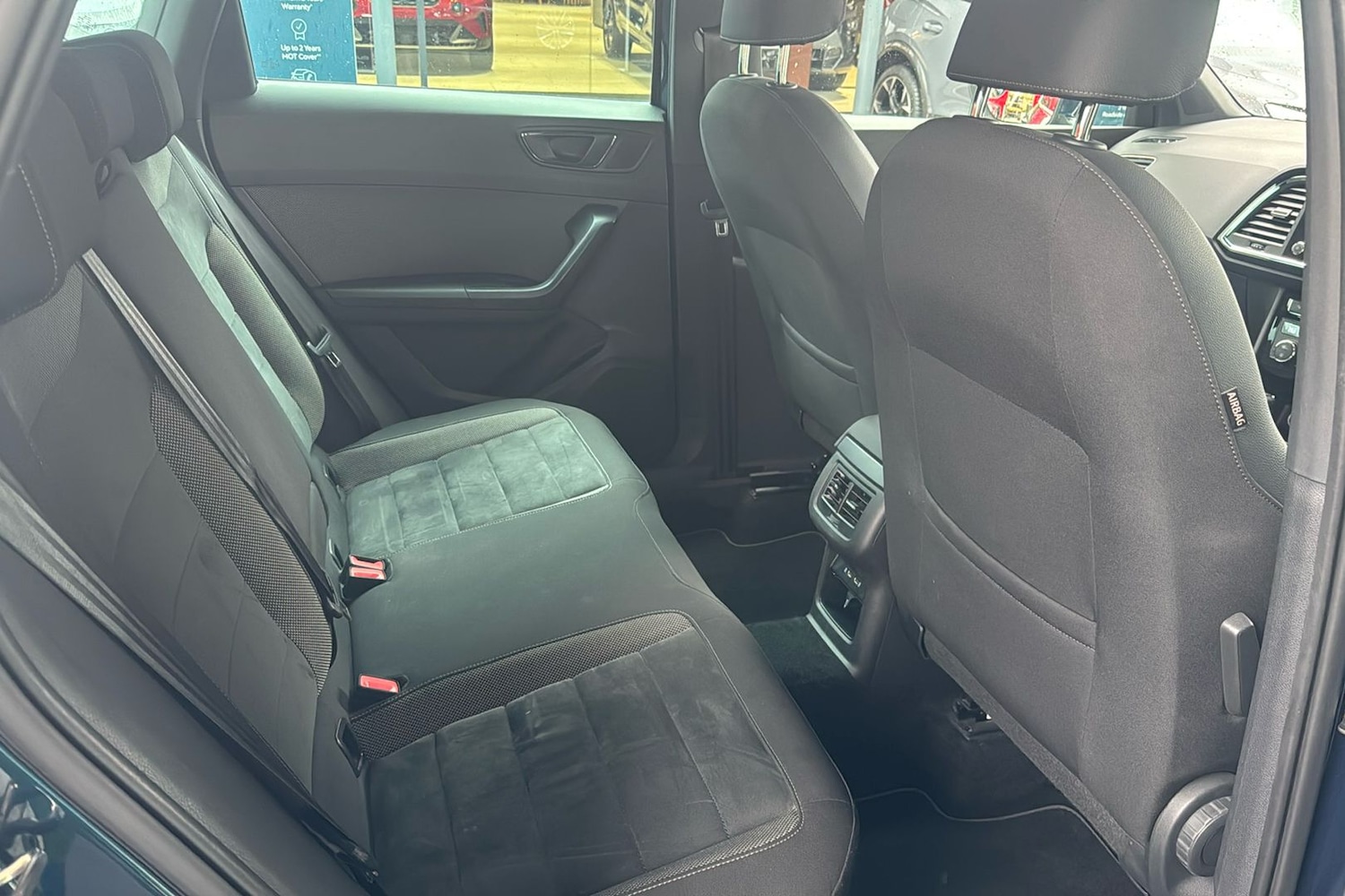 Used SEAT Ateca 2019 for sale - 76665979: Photo 31