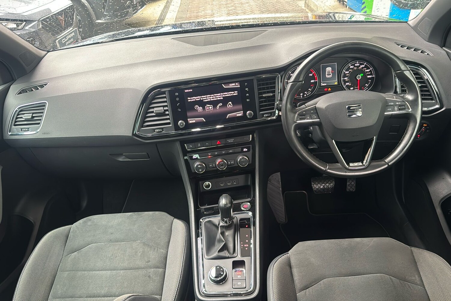 Used SEAT Ateca 2019 for sale - 76665979: Photo 33