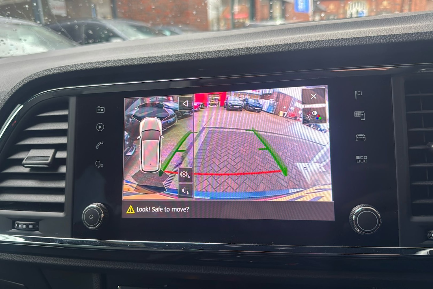 Used SEAT Ateca 2019 for sale - 76665979: Photo 36