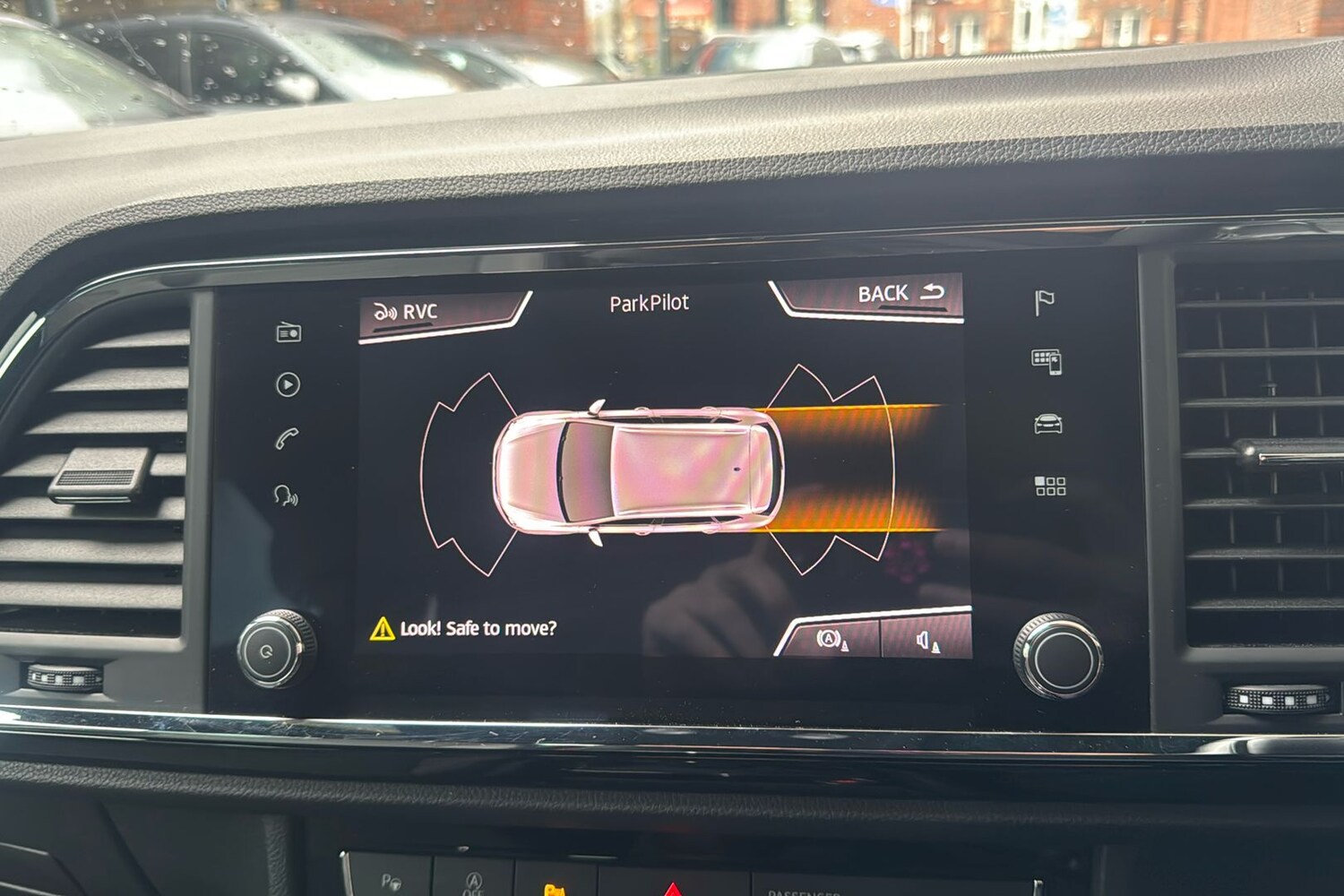 Used SEAT Ateca 2019 for sale - 76665979: Photo 37