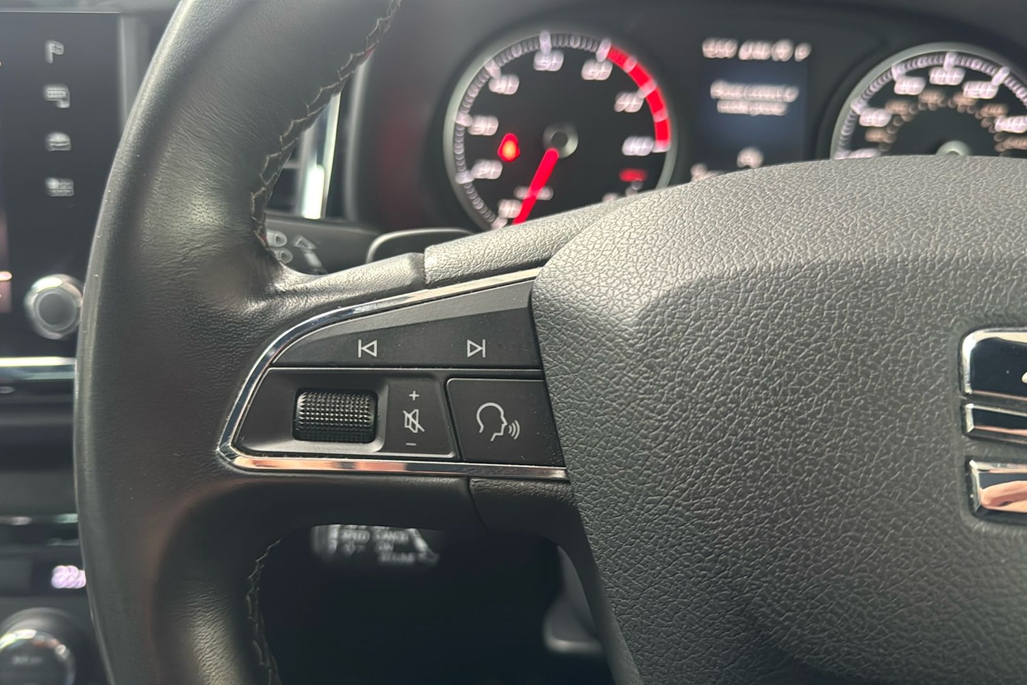 Used SEAT Ateca 2019 for sale - 76665979: Photo 39