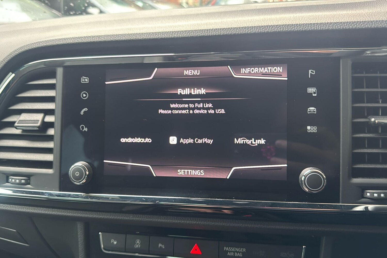 Used SEAT Ateca 2019 for sale - 76665979: Photo 43