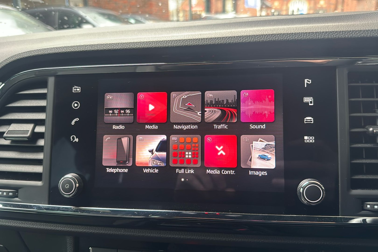 Used SEAT Ateca 2019 for sale - 76665979: Photo 45