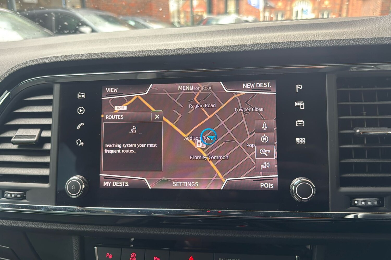 Used SEAT Ateca 2019 for sale - 76665979: Photo 46