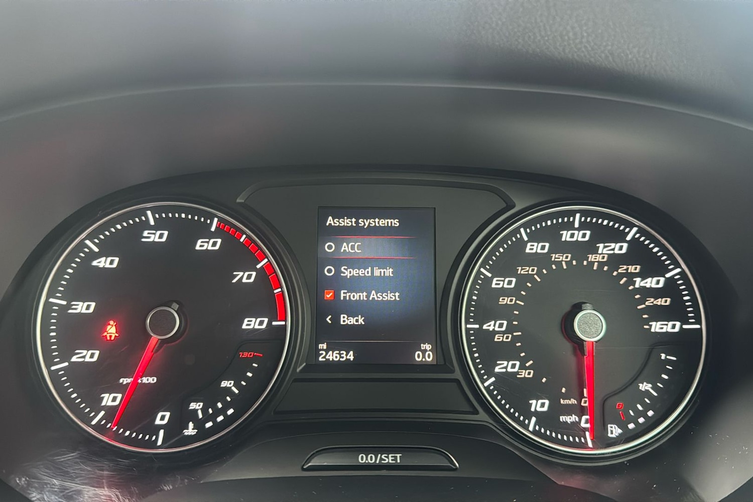 Used SEAT Ateca 2019 for sale - 76665979: Photo 49