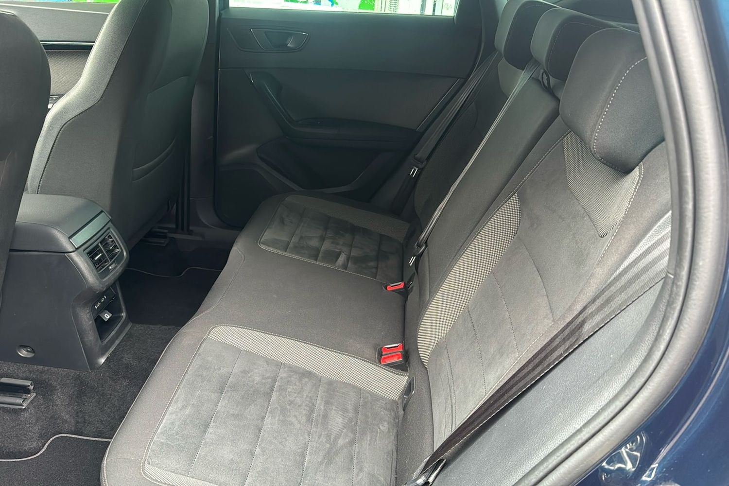 Used SEAT Ateca 2019 for sale - 76665979: Photo 5