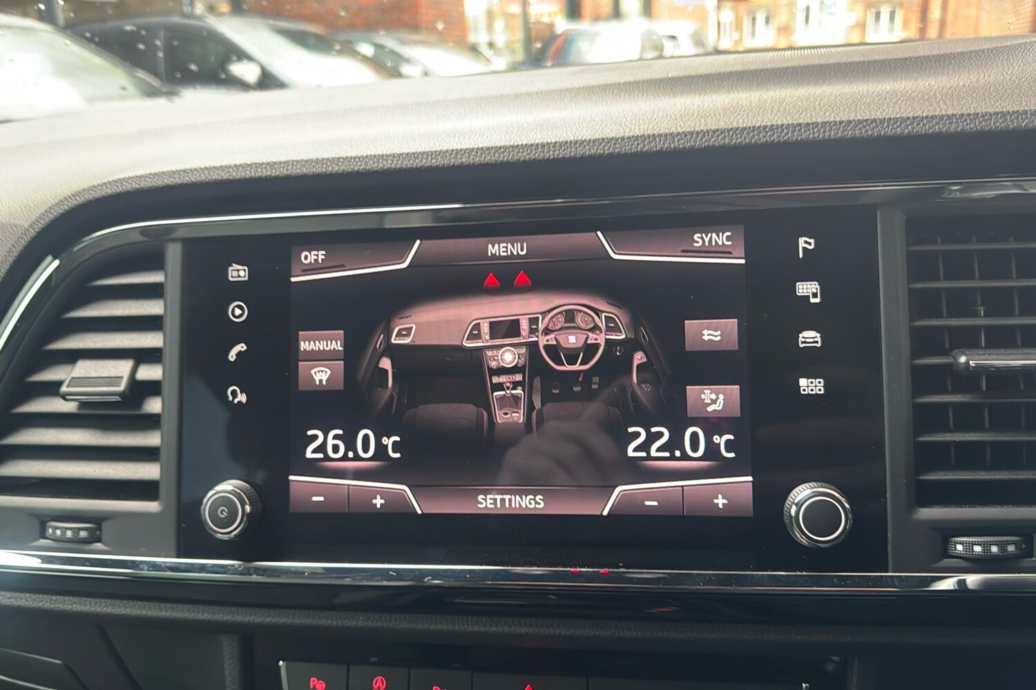 Used SEAT Ateca 2019 for sale - 76665979: Photo 50