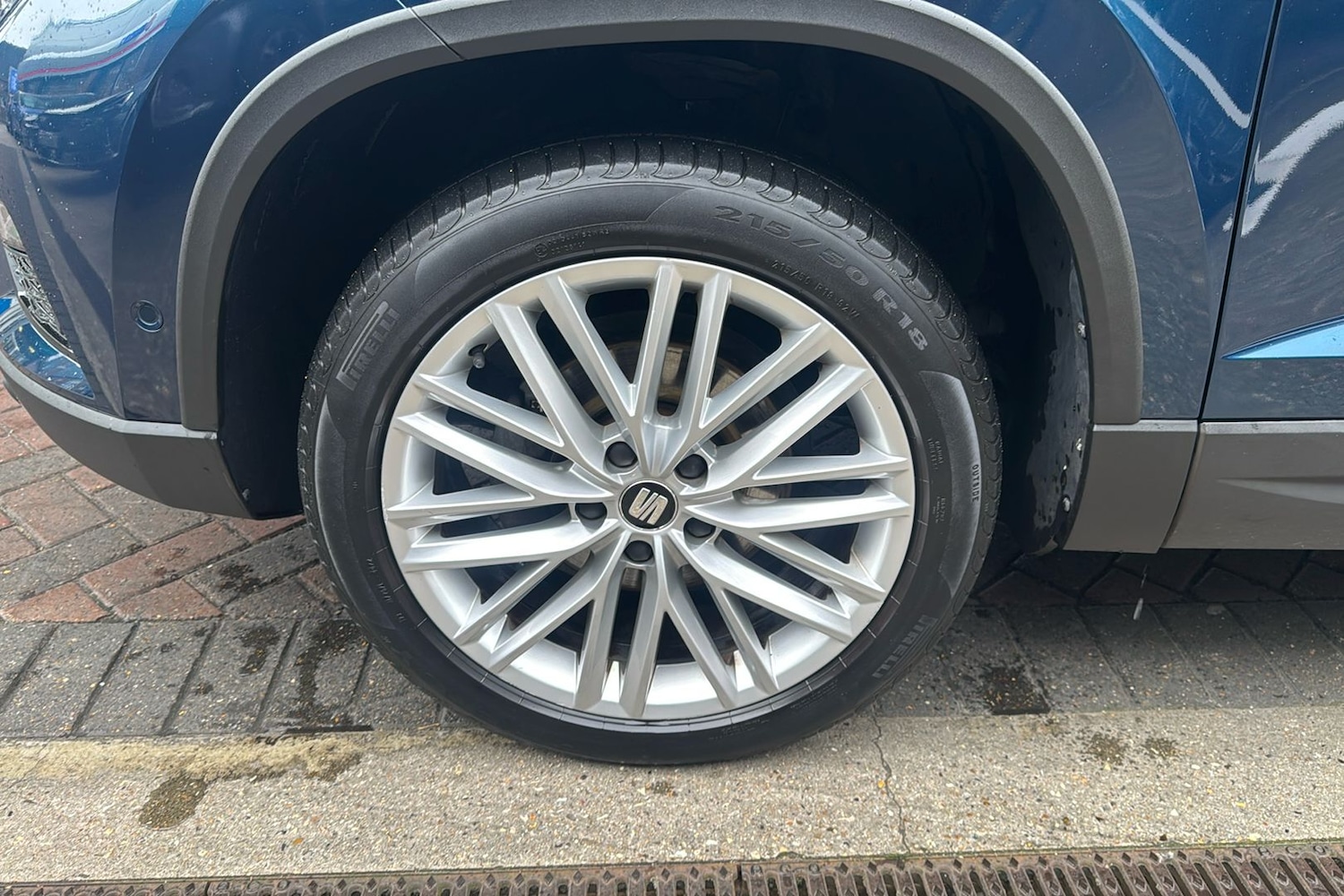 Used SEAT Ateca 2019 for sale - 76665979: Photo 9