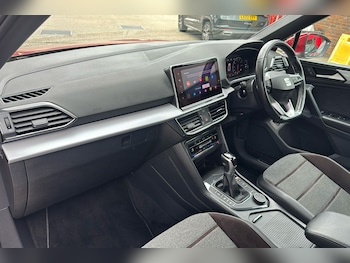Used SEAT Tarraco 2021 for sale - 79114713: Photo