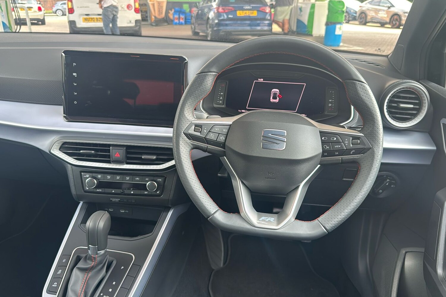 Vehicle 13