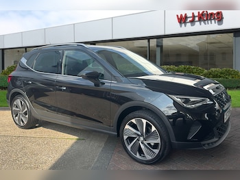 Used SEAT Arona 2024 for sale - 75632187: Photo