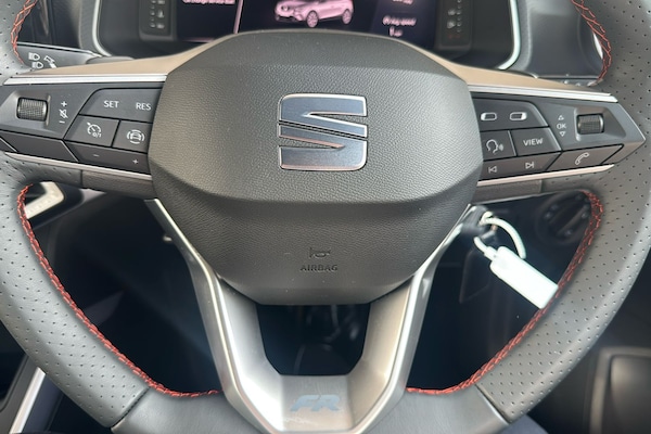 Used SEAT Arona 2024 for sale - 75632187: Photo 20