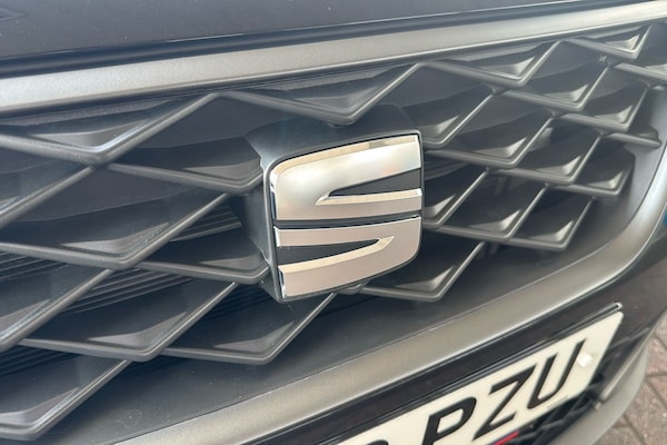 Used SEAT Arona 2024 for sale - 75632187: Photo 23