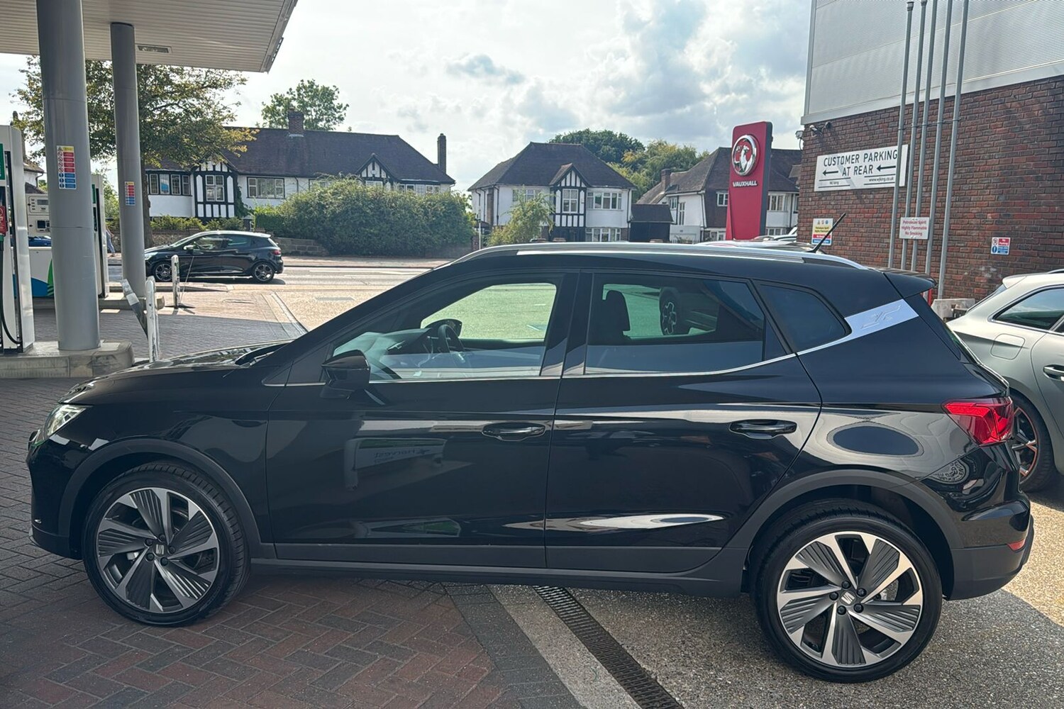 Vehicle 26