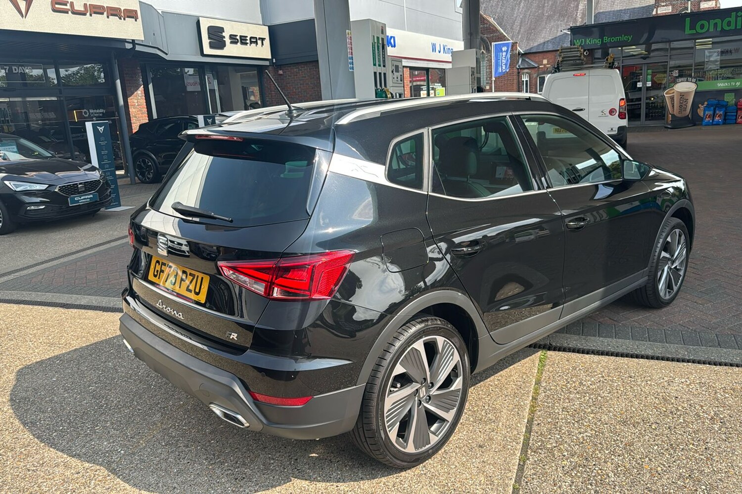 Vehicle 29