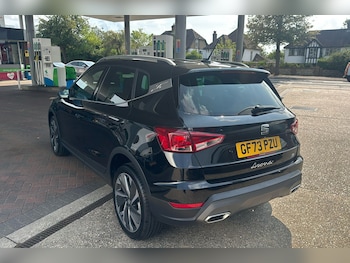 Used SEAT Arona 2024 for sale - 75632187: Photo
