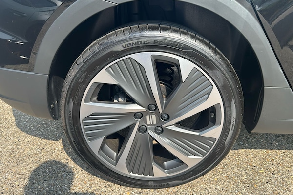 Used SEAT Arona 2024 for sale - 75632187: Photo 30