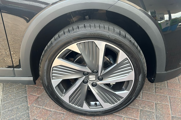 Used SEAT Arona 2024 for sale - 75632187: Photo 31