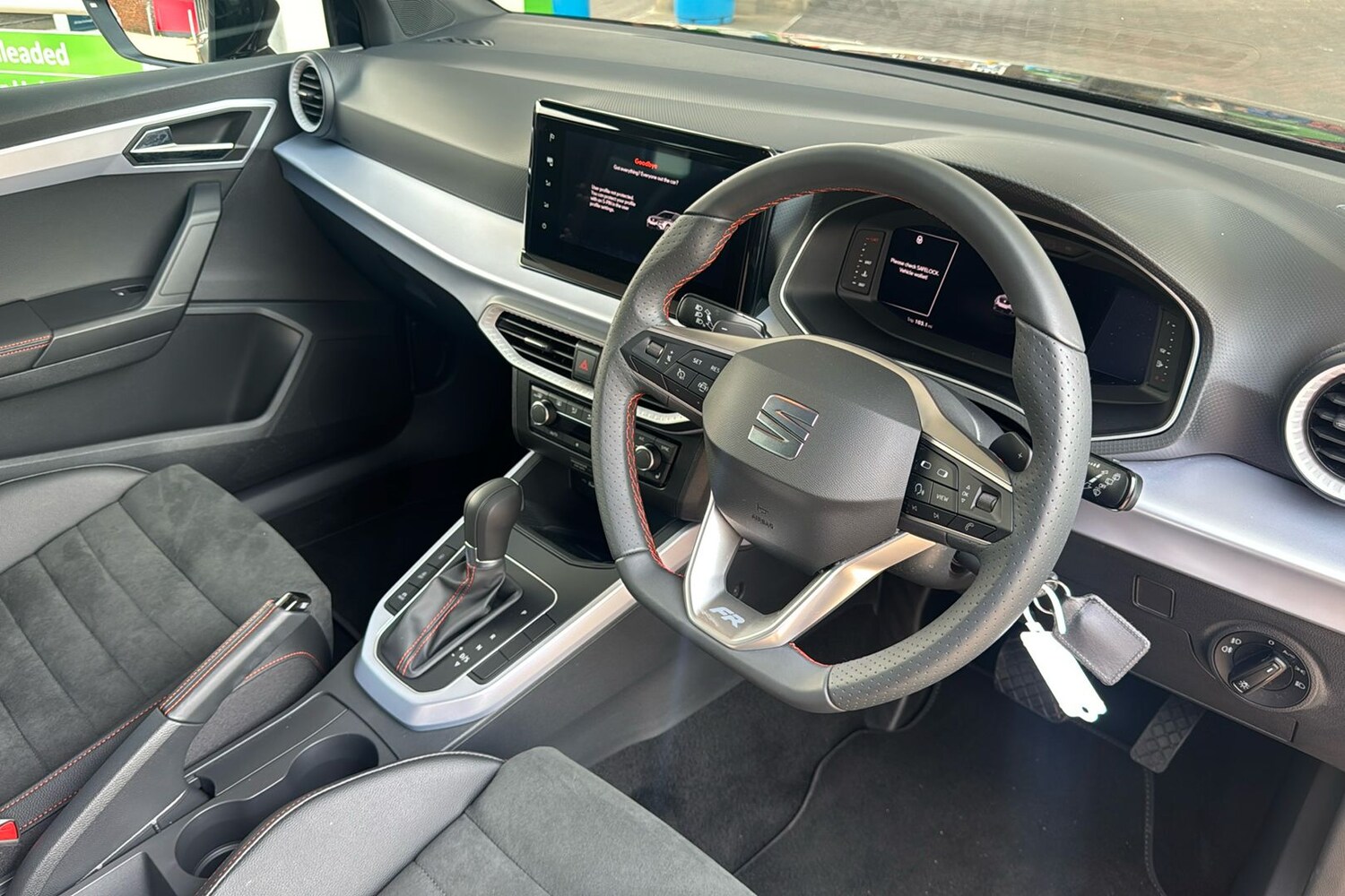 Vehicle 34