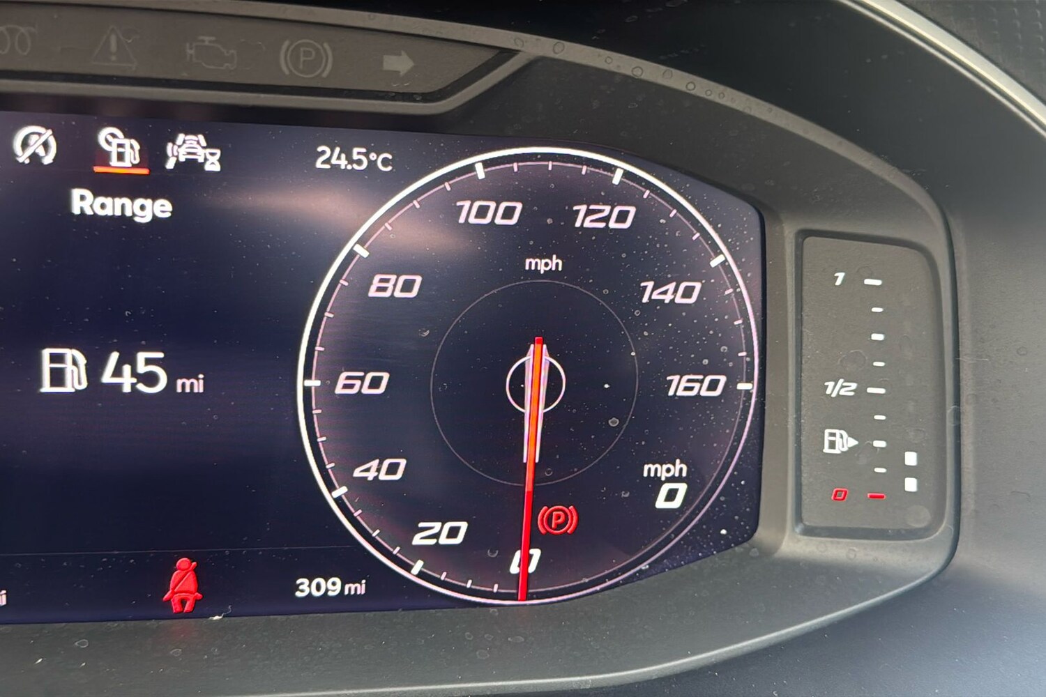 Vehicle 40
