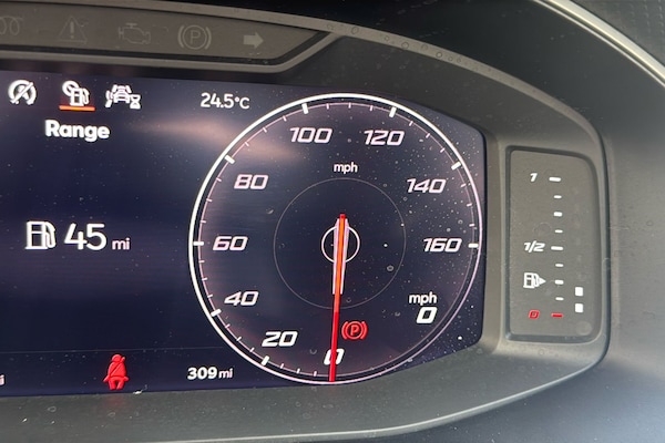 Used SEAT Arona 2024 for sale - 75632187: Photo 40