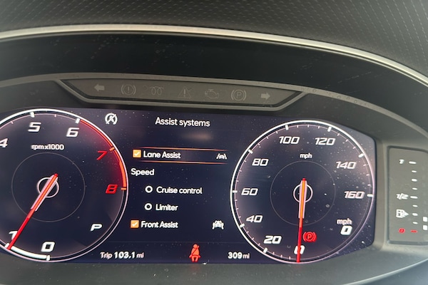 Used SEAT Arona 2024 for sale - 75632187: Photo 41