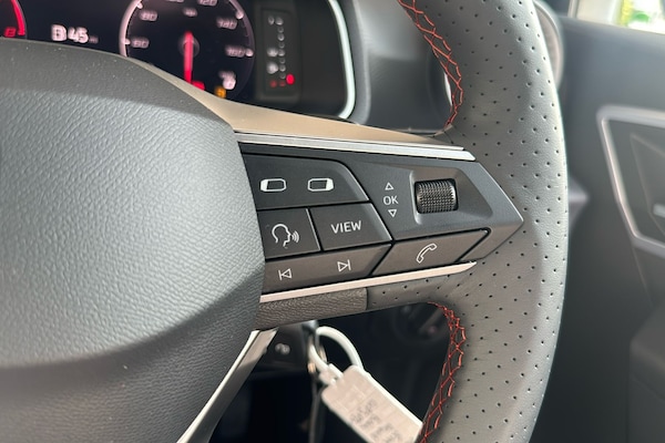 Used SEAT Arona 2024 for sale - 75632187: Photo 44