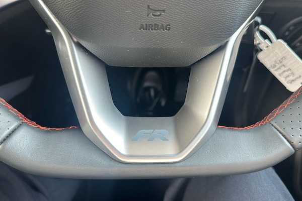 Used SEAT Arona 2024 for sale - 75632187: Photo 51