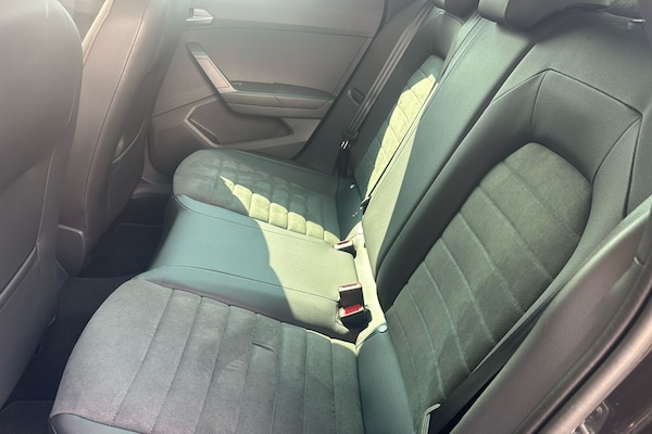 Used SEAT Arona 2024 for sale - 75632187: Photo 5