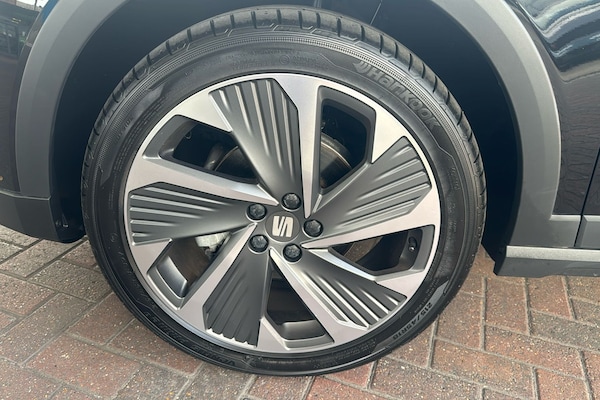 Used SEAT Arona 2024 for sale - 75632187: Photo 9