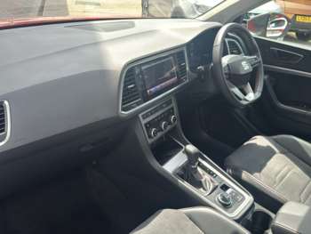 Used SEAT Ateca 2023 for sale - 74790259: Photo
