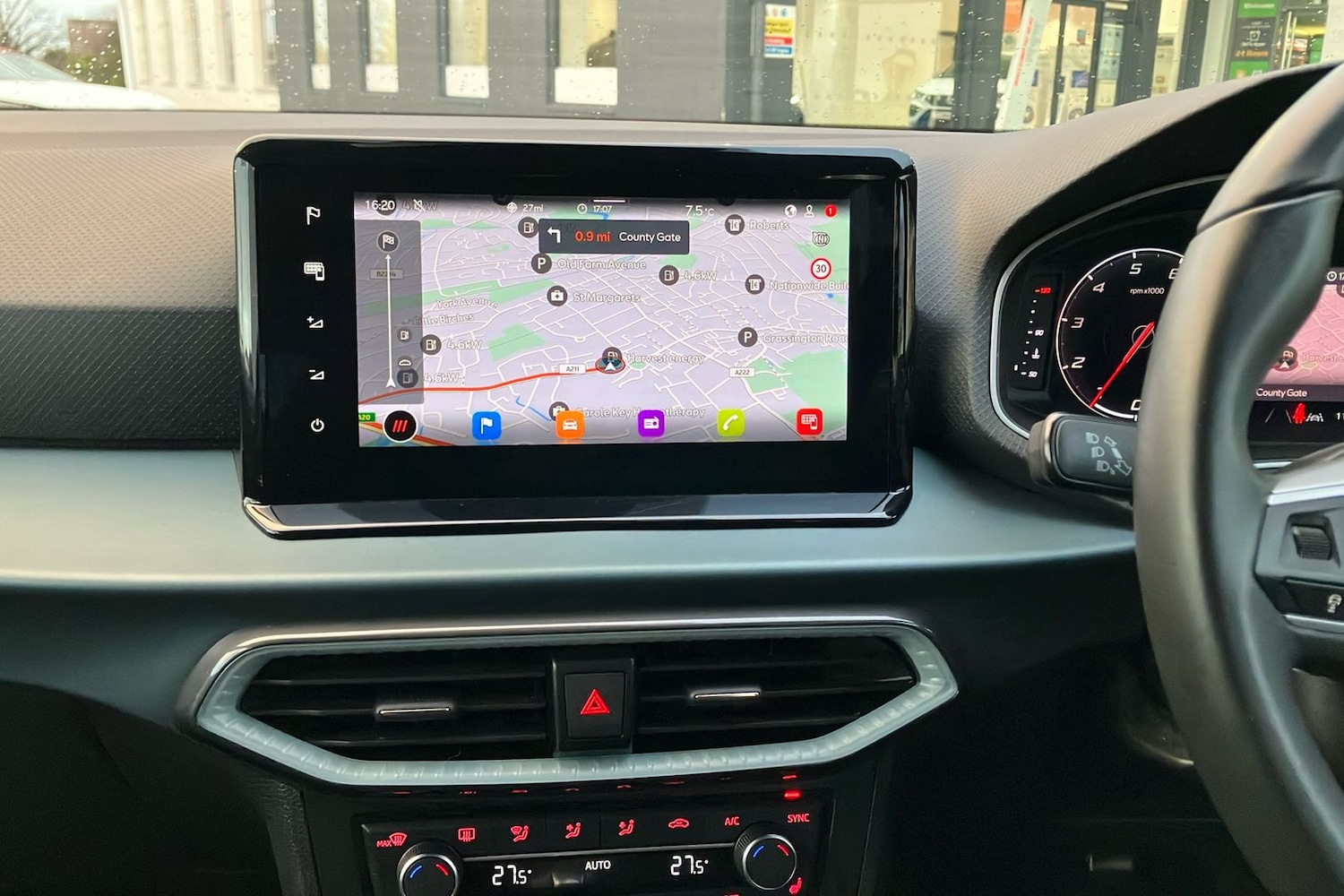 Used SEAT Arona 2024 for sale - 77541058: Photo 14