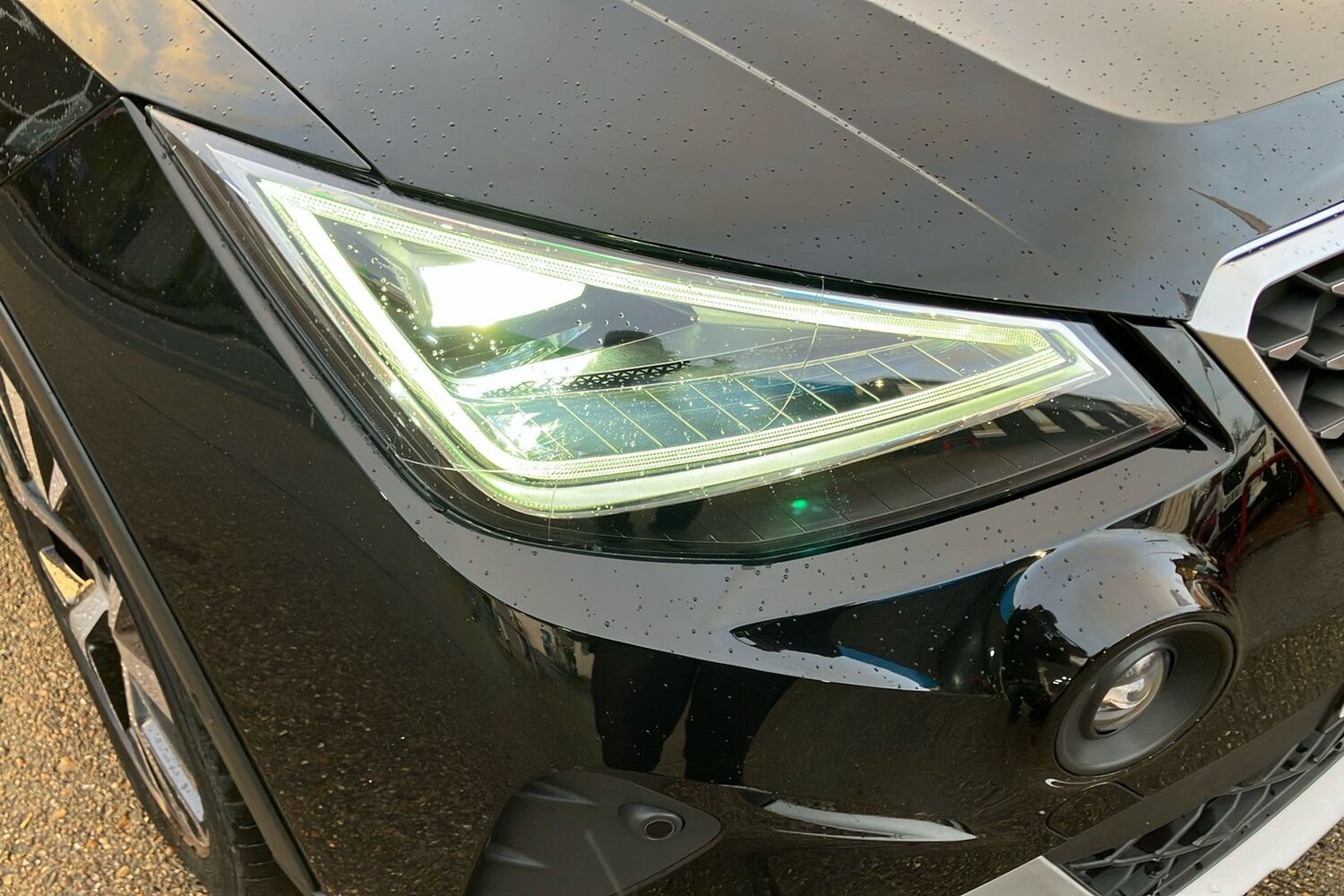 Used SEAT Arona 2024 for sale - 77541058: Photo 22