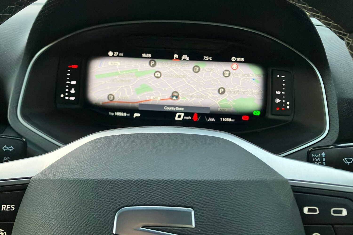 Used SEAT Arona 2024 for sale - 77541058: Photo 24