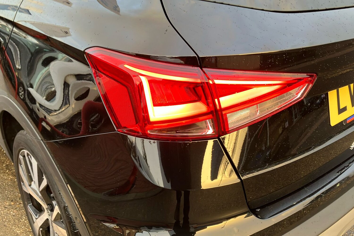 Used SEAT Arona 2024 for sale - 77541058: Photo 28